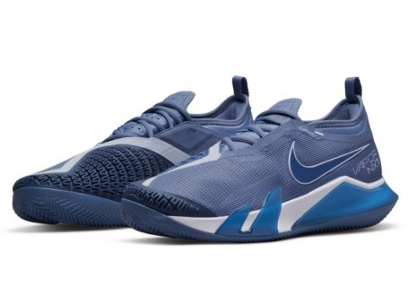 Кроссовки NIKE Court React Vapor NXT Clay