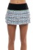 Юбка LiL Diamond Grid Pleated Skirt
