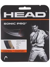 Струна теннисная HEAD Sonic Pro (12 m)