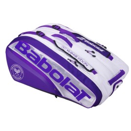Чехол BABOLAT PURE WIMBLEDON (12)