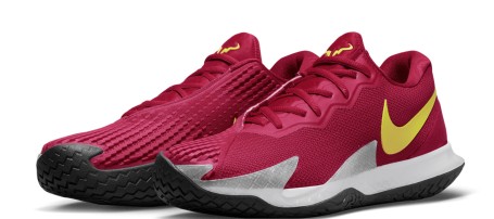 Кроссовки NIKE Air Zoom Vapor Cage 4 Rafa HC