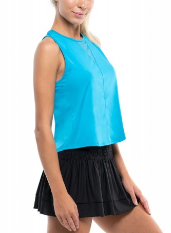 Майка LiL V-Neck Tank w/Bra