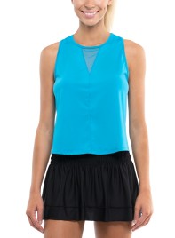 Майка LiL V-Neck Tank w/Bra