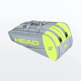 Чехол HEAD Core Supercombi (9)