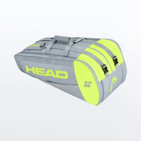 Чехол HEAD Core Supercombi (9)