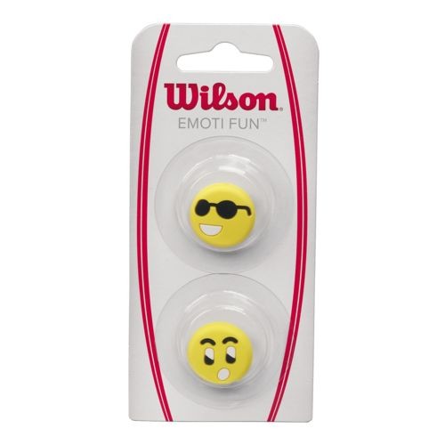 Виброгаситель WILSON Emoti-Fun Sun