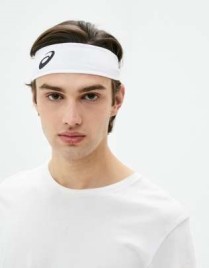 Повязка на голову ASICS