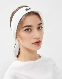 Повязка на голову ASICS