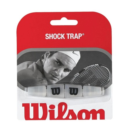 Виброгаситель WILSON Shock Trap