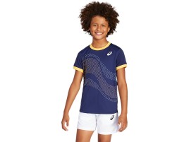 Футболка ASICS TENNIS B GPX TEE