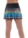 Юбка LiL Girls Squared Up Pleated Skirt