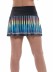 Юбка LiL Girls Squared Up Pleated Skirt