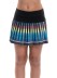 Юбка LiL Girls Squared Up Pleated Skirt