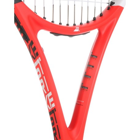 Теннисная ракетка BABOLAT Strike Junior 26