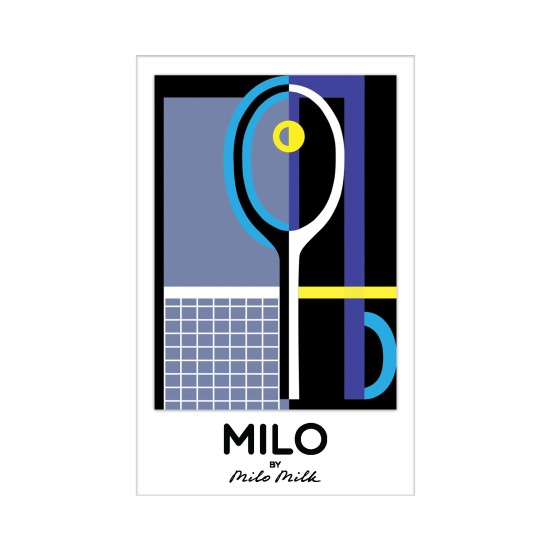 Магнит MILO - SPB ART