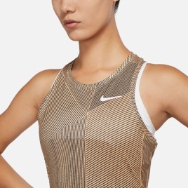 Платье NIKE Court Dri-FIT Advantage