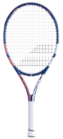 Теннисная ракетка BABOLAT Drive Junior 25 Girl