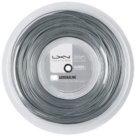 Струна теннисная LUXILON Adrenaline (200 m)