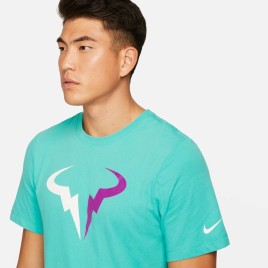Футболка NIKE Court Dri-FIT Rafa