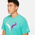 Футболка NIKE Court Dri-FIT Rafa