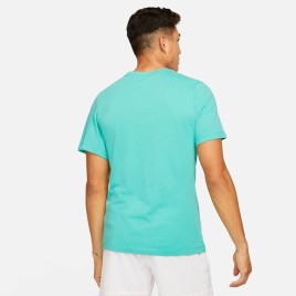 Футболка NIKE Court Dri-FIT Rafa