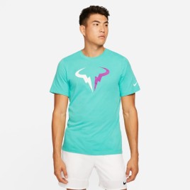 Футболка NIKE Court Dri-FIT Rafa