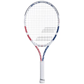 Теннисная ракетка BABOLAT Drive Junior 24 Girl