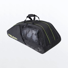 Чехол HEAD Extreme Nite Monstercombi (12)