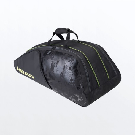 Чехол HEAD Extreme Nite Monstercombi (12)