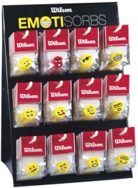 Виброгаситель WILSON Emotisorb