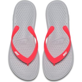 Шлепанцы NIKE Girls Solay