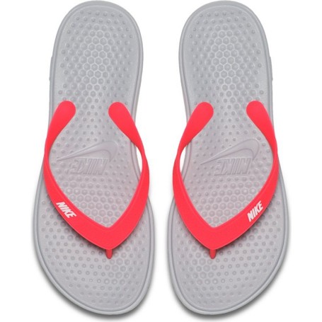 Шлепанцы NIKE Girls Solay