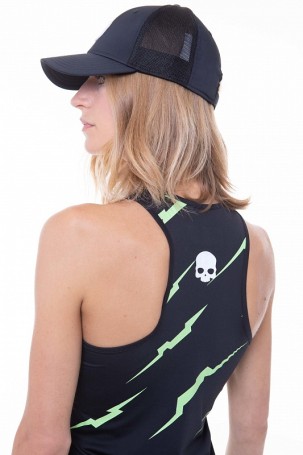 Майка жен. HYDROGEN THUNDER TANK