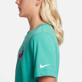 Футболка NIKE Boys Court Dri-FIT Rafa