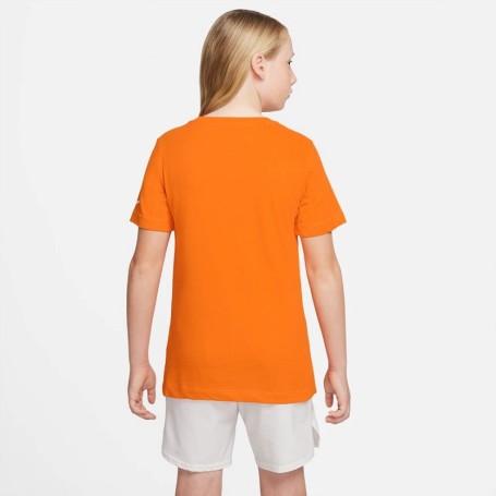 Футболка NIKE Boys Court Dri-FIT Rafa