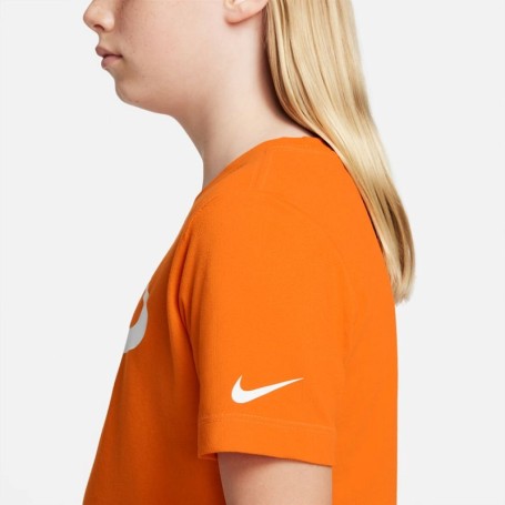 Футболка NIKE Boys Court Dri-FIT Rafa