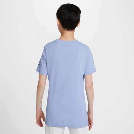 Футболка NIKE Boys Court Dri-FIT Rafa