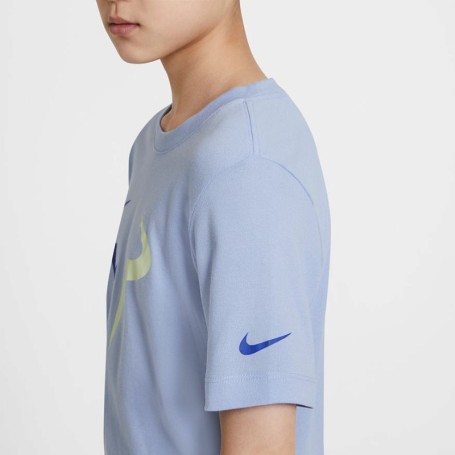 Футболка NIKE Boys Court Dri-FIT Rafa