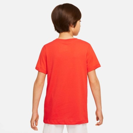 Футболка NIKE Boys Court Dri-FIT Rafa