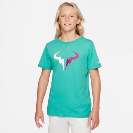Футболка NIKE Boys Court Dri-FIT Rafa