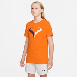 Футболка NIKE Boys Court Dri-FIT Rafa