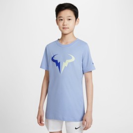 Футболка NIKE Boys Court Dri-FIT Rafa