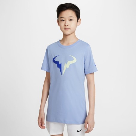 Футболка NIKE Boys Court Dri-FIT Rafa