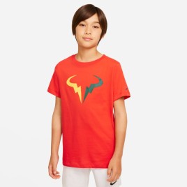 Футболка NIKE Boys Court Dri-FIT Rafa