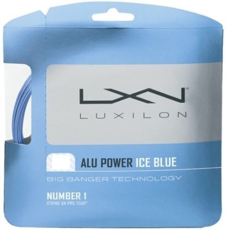 Струна теннисная LUXILON BB Alu Power (12 m)