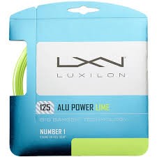 Струна теннисная LUXILON BB Alu Power (12 m)