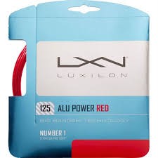 Струна теннисная LUXILON BB Alu Power (12 m)