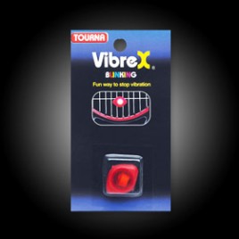 Виброгаситель UNIQUE Vibrex (светящийся)