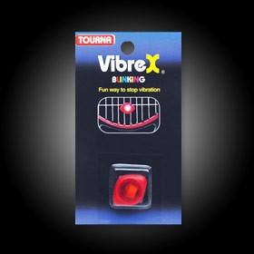 Виброгаситель UNIQUE Vibrex (светящийся)