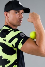 Футболка HYDROGEN CAMO TECH TEE